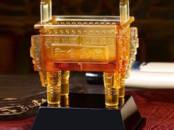 圖 琉璃鼎圖片 公司開業(yè)贈送禮品 保險公司禮品定制 上海藝術(shù)品 收藏品