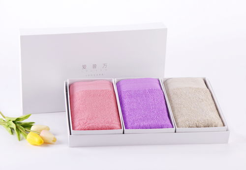 禮品毛巾定制為企業(yè)帶來的幾大優(yōu)勢了解一下