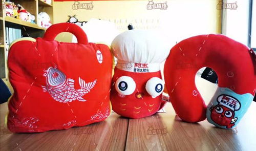 定制禮品的類型有哪些